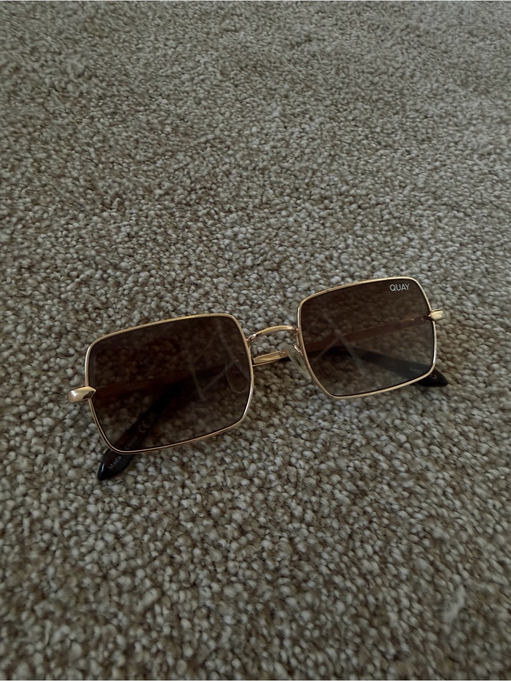 Quay sunglasses